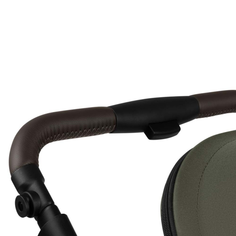 Прогулянкова коляска ABC design Samba 2 Avocado