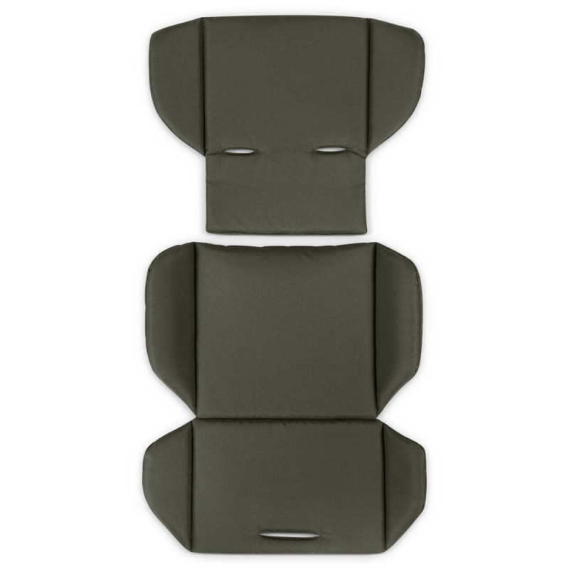 Прогулянкова коляска ABC design Samba 2 Avocado