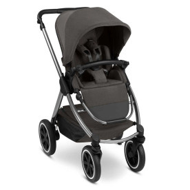 Прогулянкова коляска ABC design Samba 2 Almond