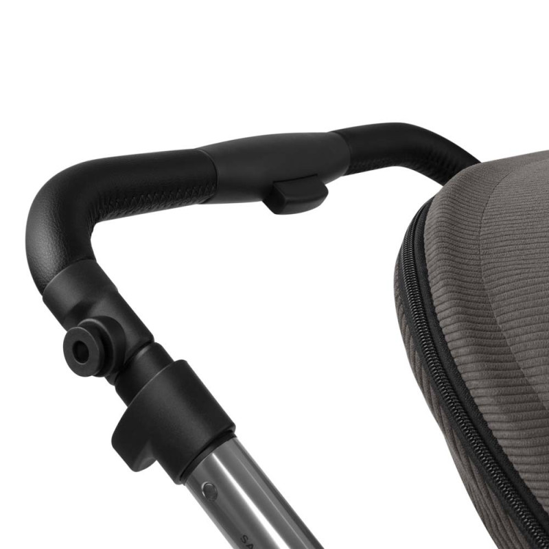 Прогулянкова коляска ABC design Samba 2 Almond