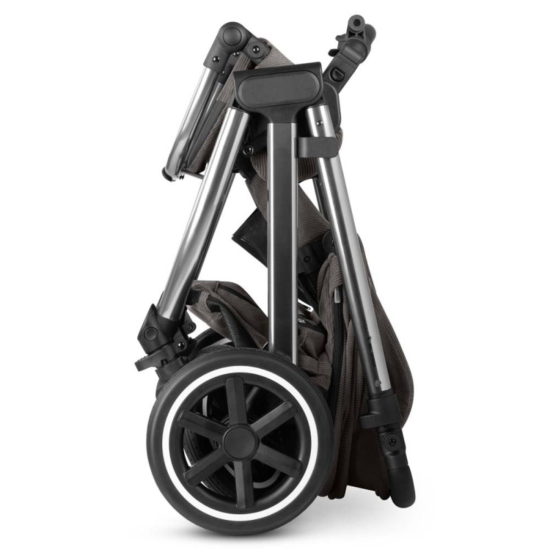 Прогулянкова коляска ABC design Samba 2 Almond