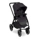 Прогулянкова коляска ABC design Samba 2 Coal