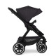 Прогулянкова коляска ABC design Samba 2 Coal