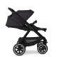 Прогулянкова коляска ABC design Samba 2 Coal
