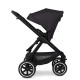 Прогулянкова коляска ABC design Samba 2 Coal