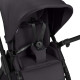 Прогулянкова коляска ABC design Samba 2 Coal