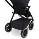 Прогулянкова коляска ABC design Samba 2 Coal