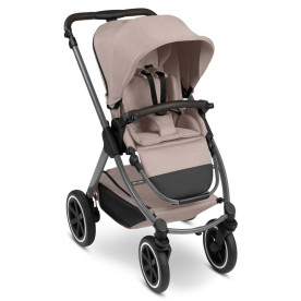 Прогулянкова коляска ABC design Samba 2 el