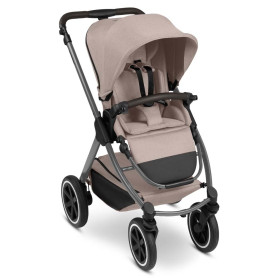 Прогулянкова коляска ABC design Samba 2 el