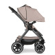 Прогулянкова коляска ABC design Samba 2 el