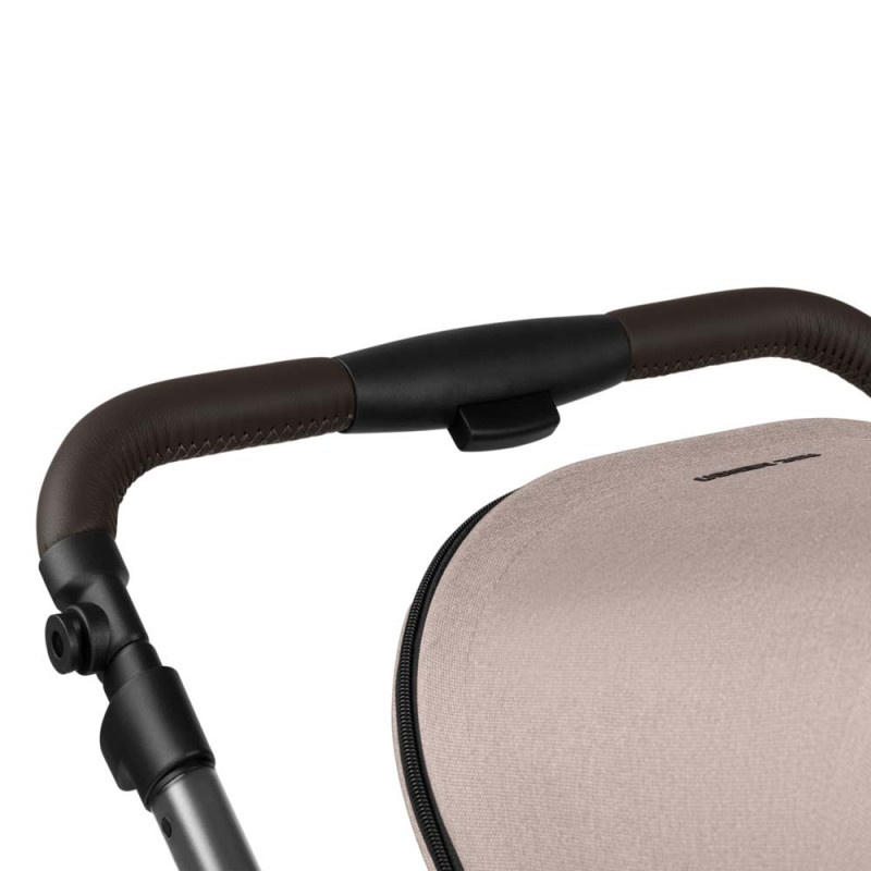 Прогулянкова коляска ABC design Samba 2 el