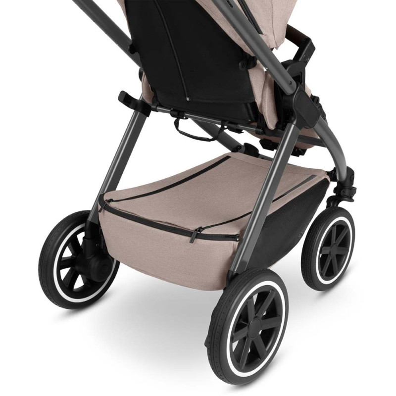 Прогулянкова коляска ABC design Samba 2 el