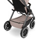 Прогулянкова коляска ABC design Samba 2 el