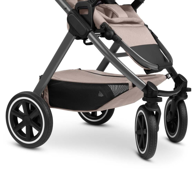 Прогулянкова коляска ABC design Samba 2 el