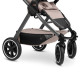 Прогулянкова коляска ABC design Samba 2 el