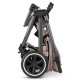 Прогулянкова коляска ABC design Samba 2 el