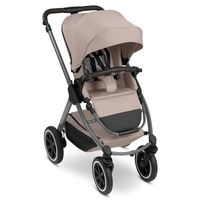 Прогулянкова коляска ABC design Samba 2 el