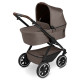 Люлька ABC design до коляски Samba 2 Nature