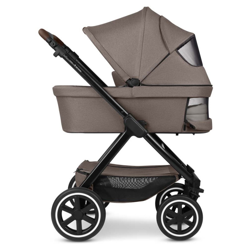 Люлька ABC design до коляски Samba 2 Nature