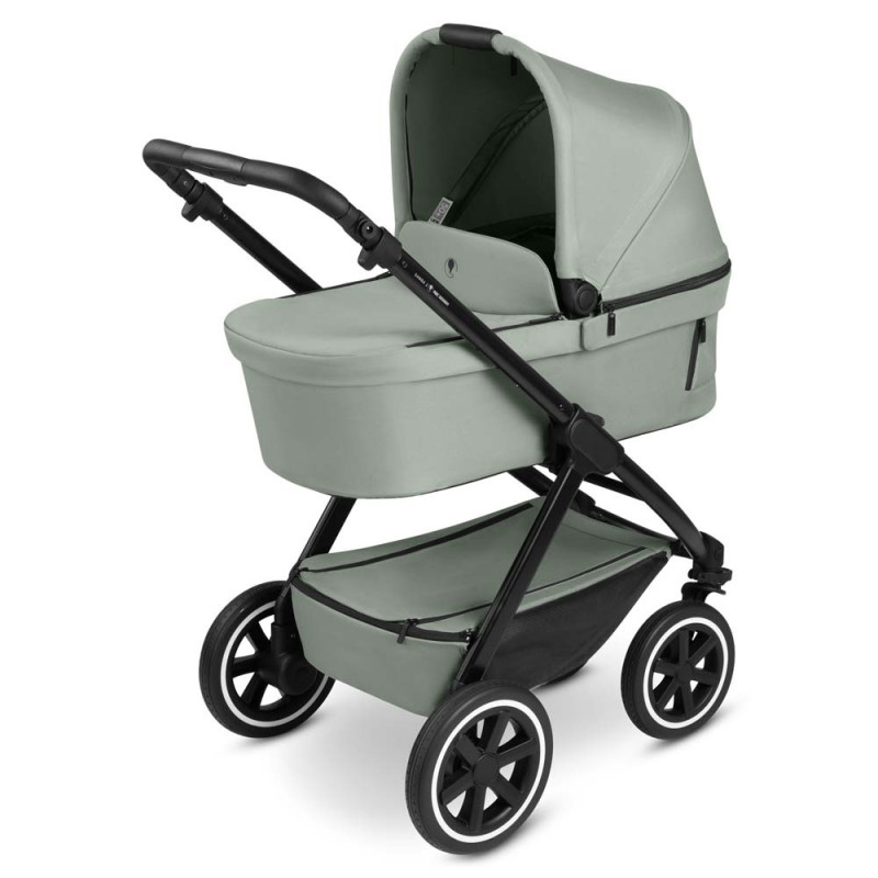 Люлька ABC design до коляски Samba 2 Pine