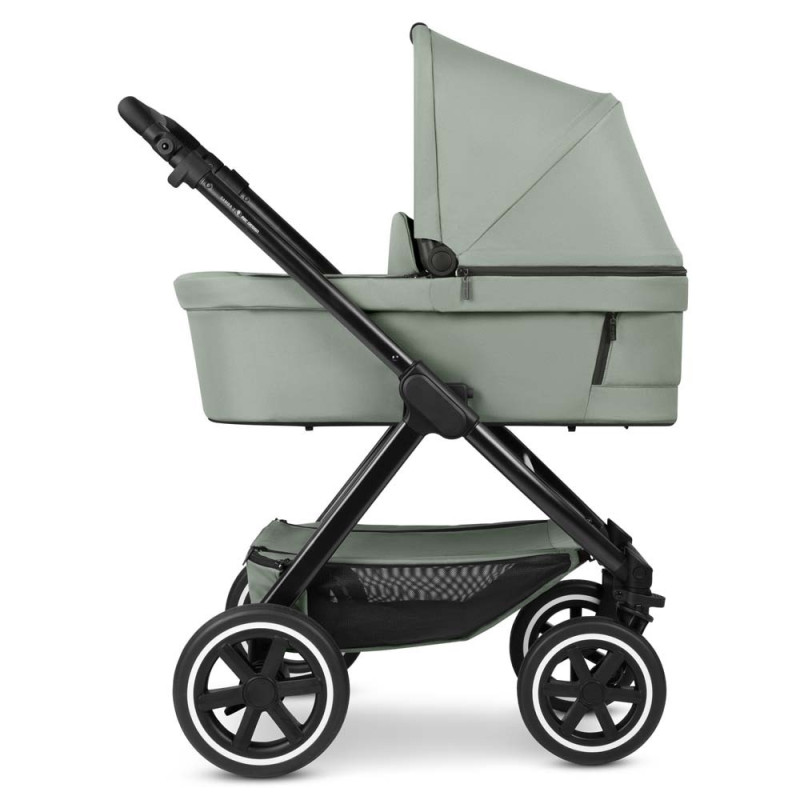 Люлька ABC design до коляски Samba 2 Pine