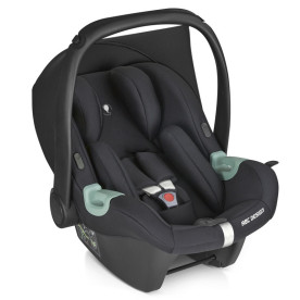 Автокрісло ABC Design Tulip i-Size Black