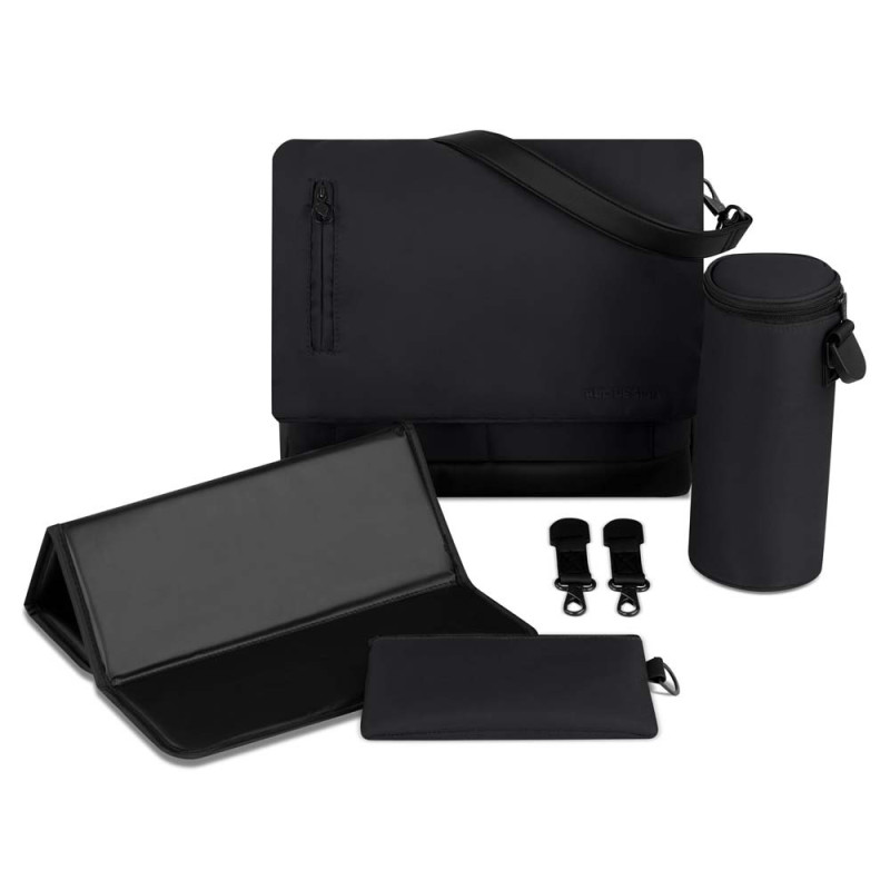 Сумка ABC design Coal