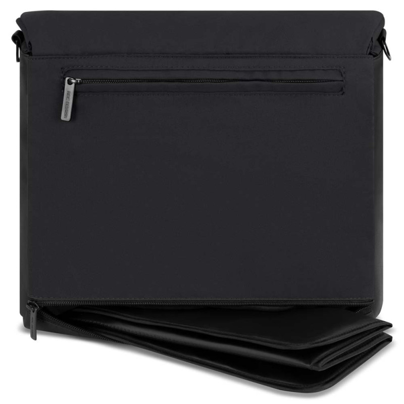 Сумка ABC design Coal