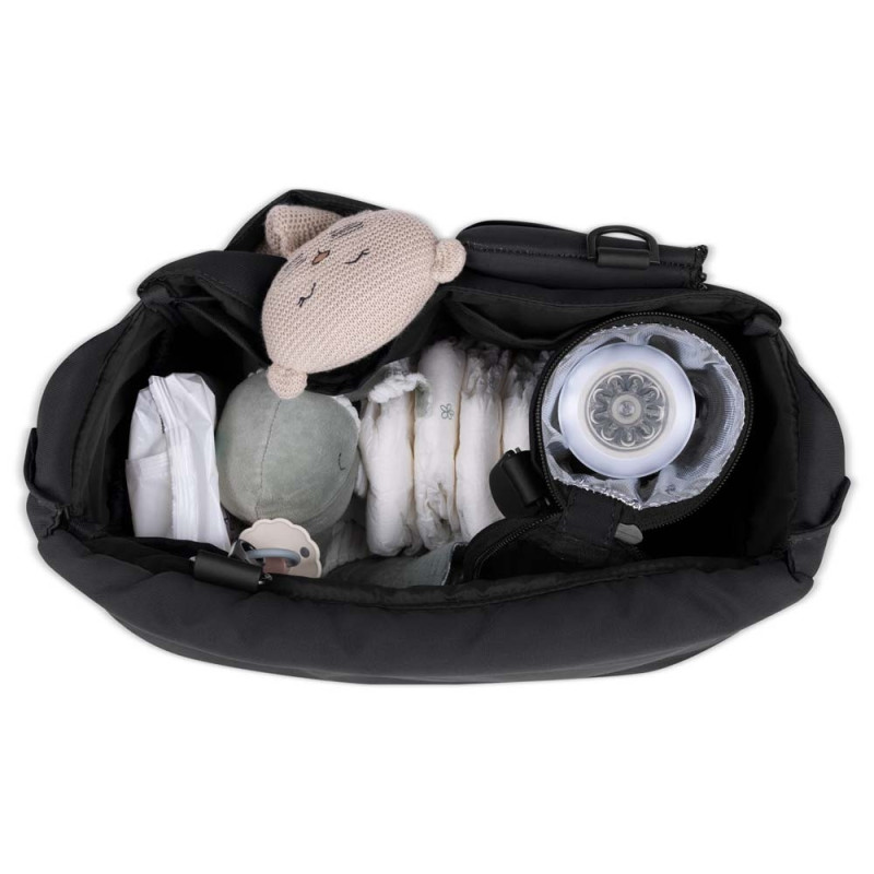 Сумка ABC design Coal