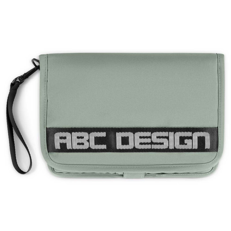 Пеленальний органайзер ABC design Multi Pine