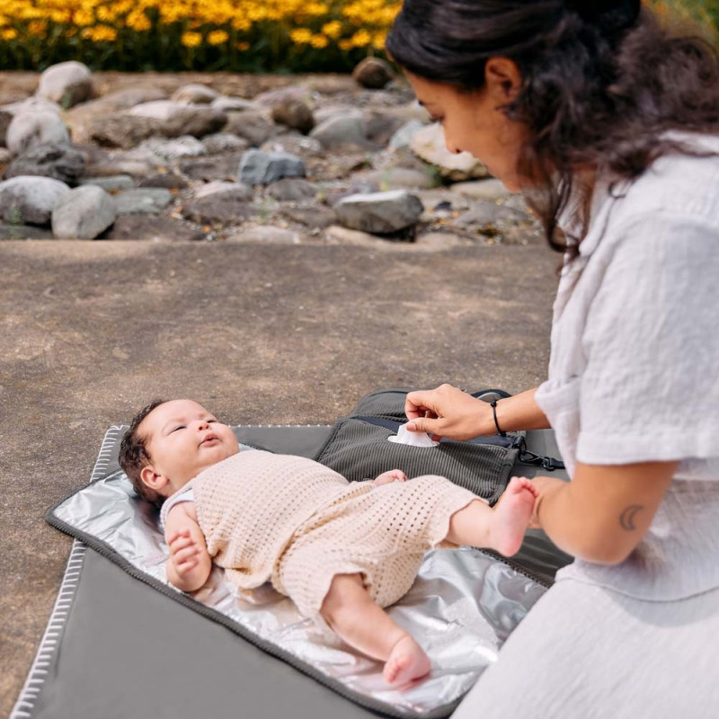 Пеленальний органайзер ABC design Multi Pine