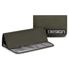 Пеленальний органайзер ABC design Multi Avocado