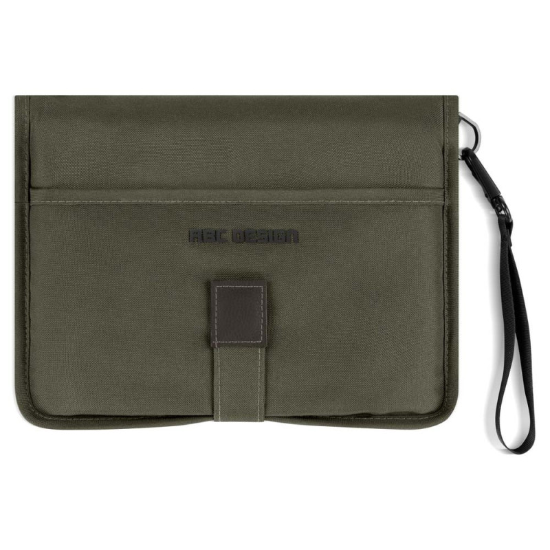 Пеленальний органайзер ABC design Multi Avocado