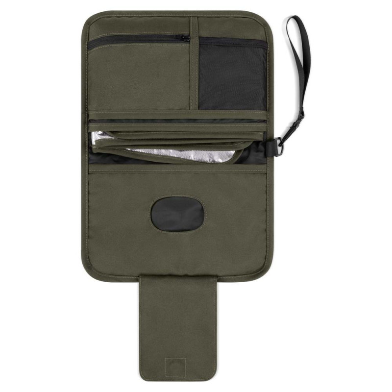 Пеленальний органайзер ABC design Multi Avocado