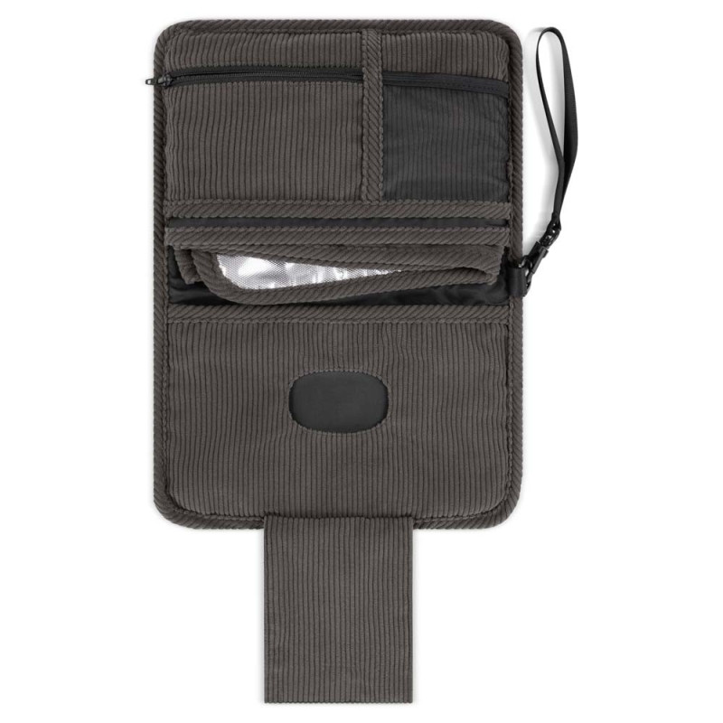 Пеленальний органайзер ABC design Multi Almond