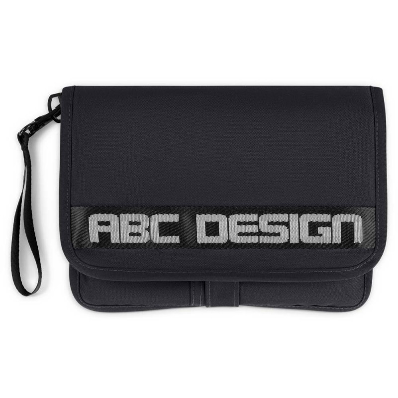 Пеленальний органайзер ABC design Multi Coal