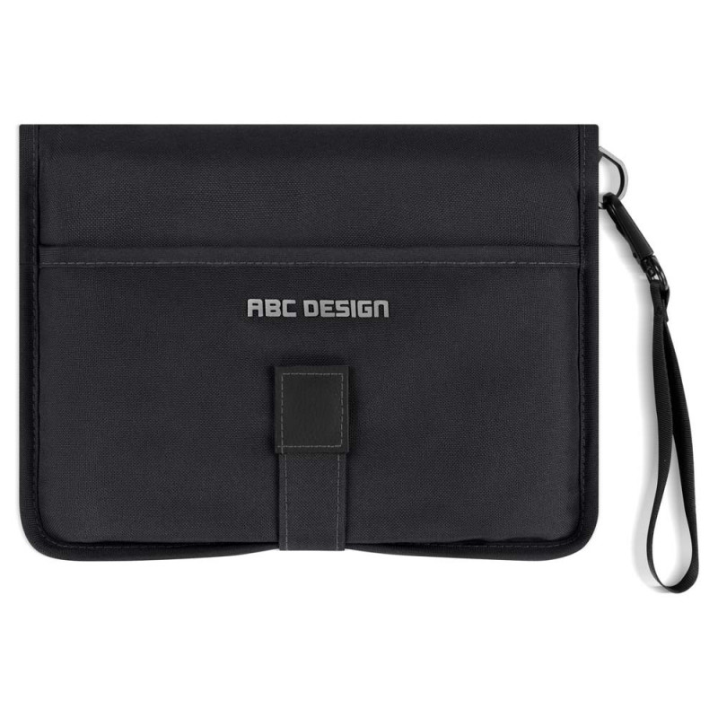 Пеленальний органайзер ABC design Multi Coal