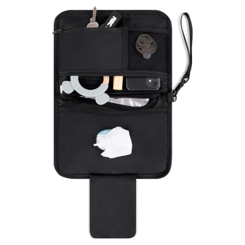 Пеленальний органайзер ABC design Multi Coal