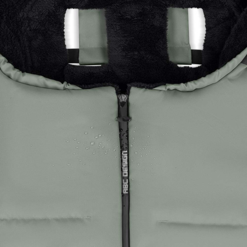 Конверт ABC design Зимовий Pine