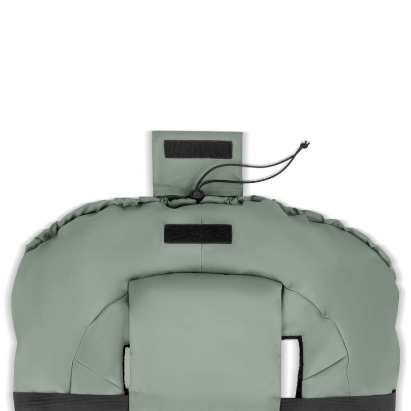 Конверт ABC design Зимовий Pine