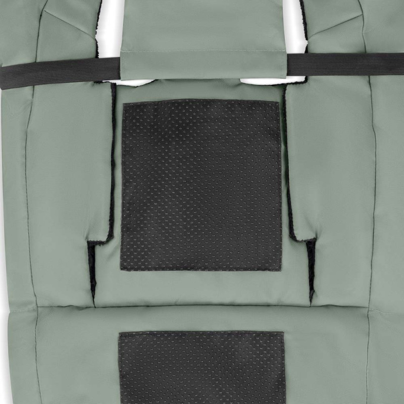 Конверт ABC design Зимовий Pine