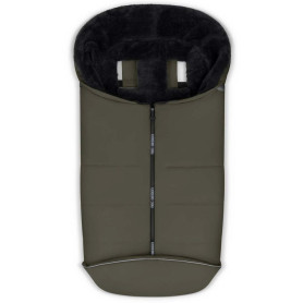 Конверт ABC design Зимовий Avocado