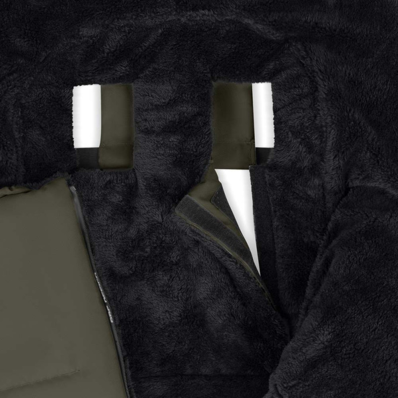 Конверт ABC design Зимовий Avocado