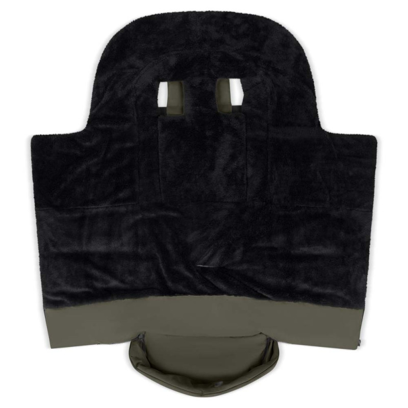 Конверт ABC design Зимовий Avocado