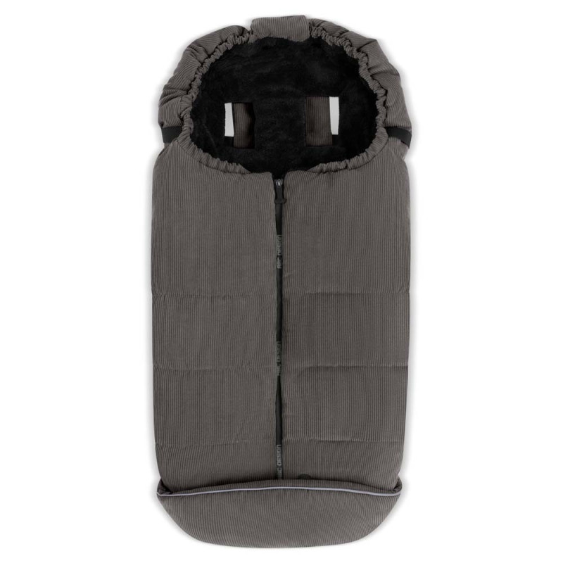 Конверт ABC design Зимовий Almond