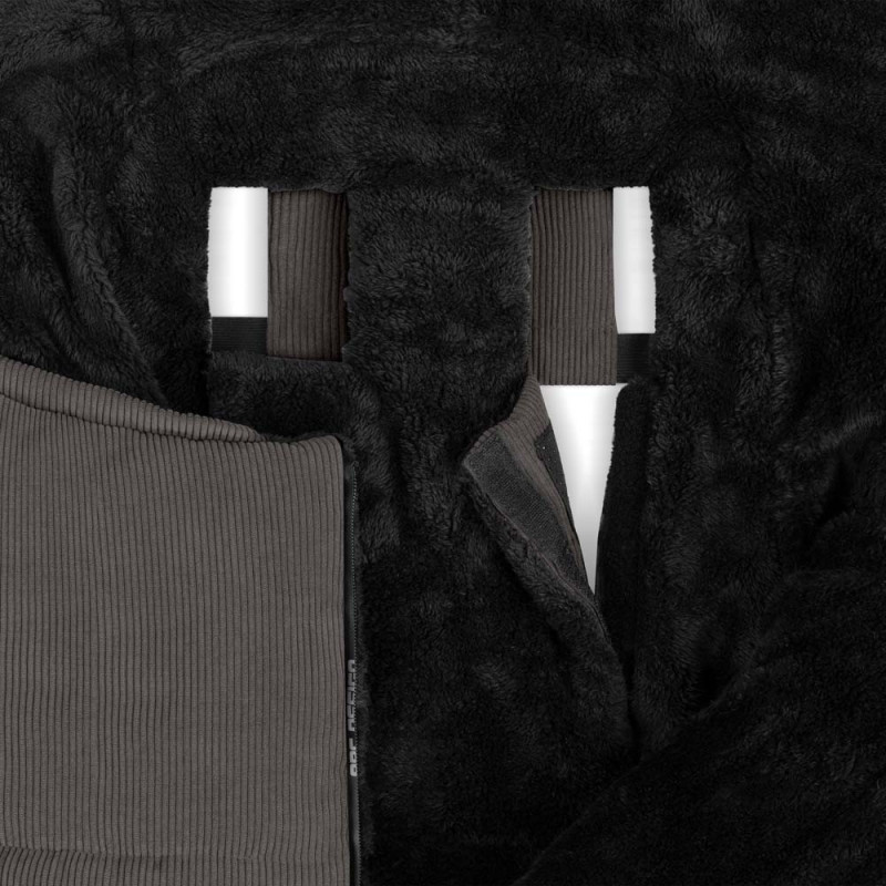 Конверт ABC design Зимовий Almond