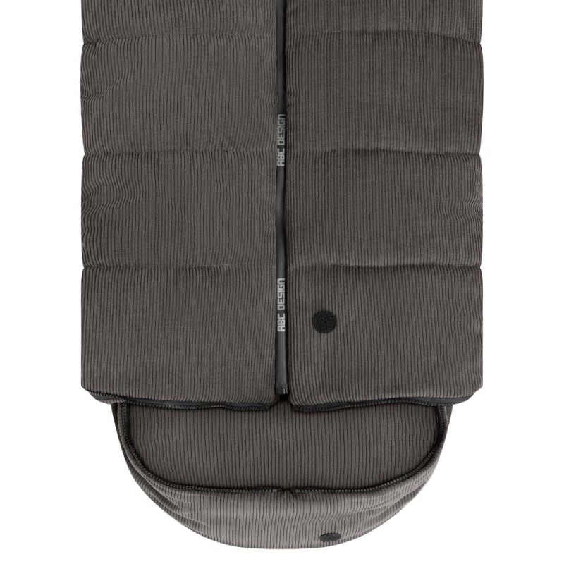 Конверт ABC design Зимовий Almond