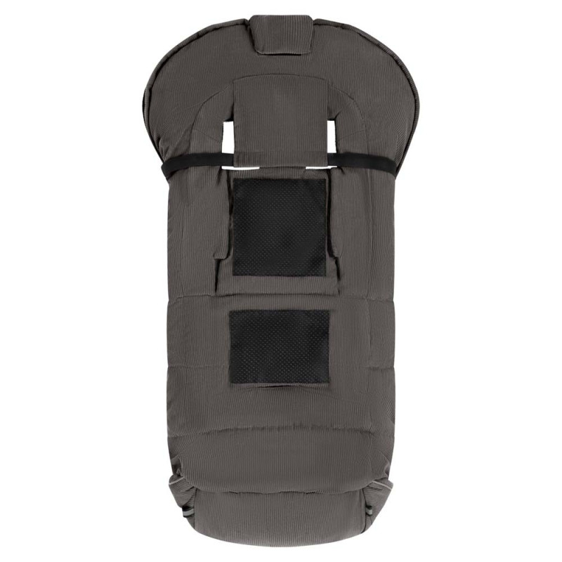 Конверт ABC design Зимовий Almond