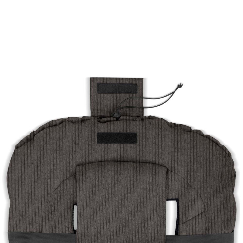 Конверт ABC design Зимовий Almond