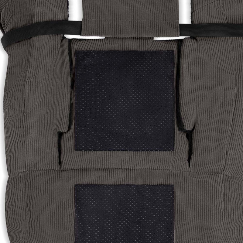 Конверт ABC design Зимовий Almond